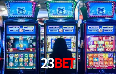 A Emoção da Loteria na 23bet: Uma Chance de Mudança de Vida