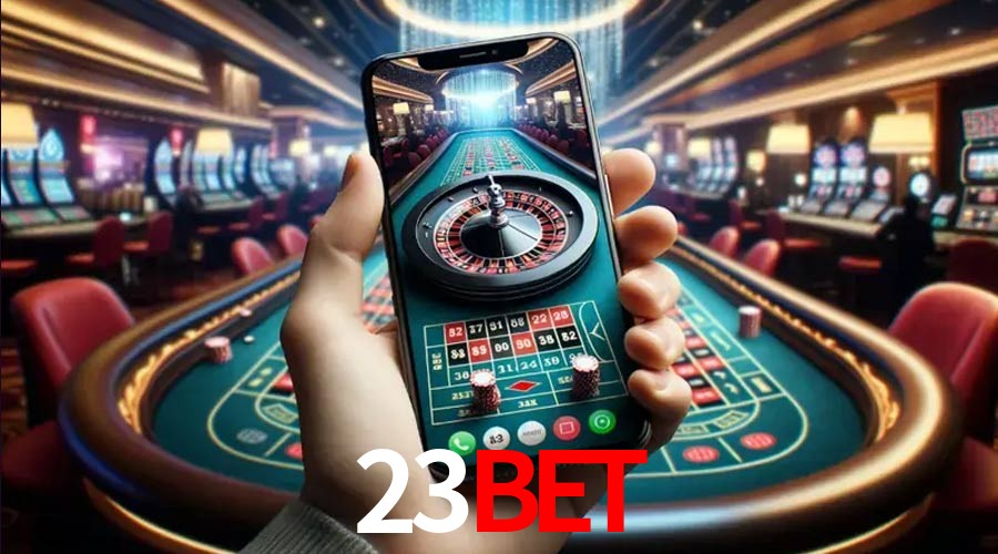 API Integration 23bet