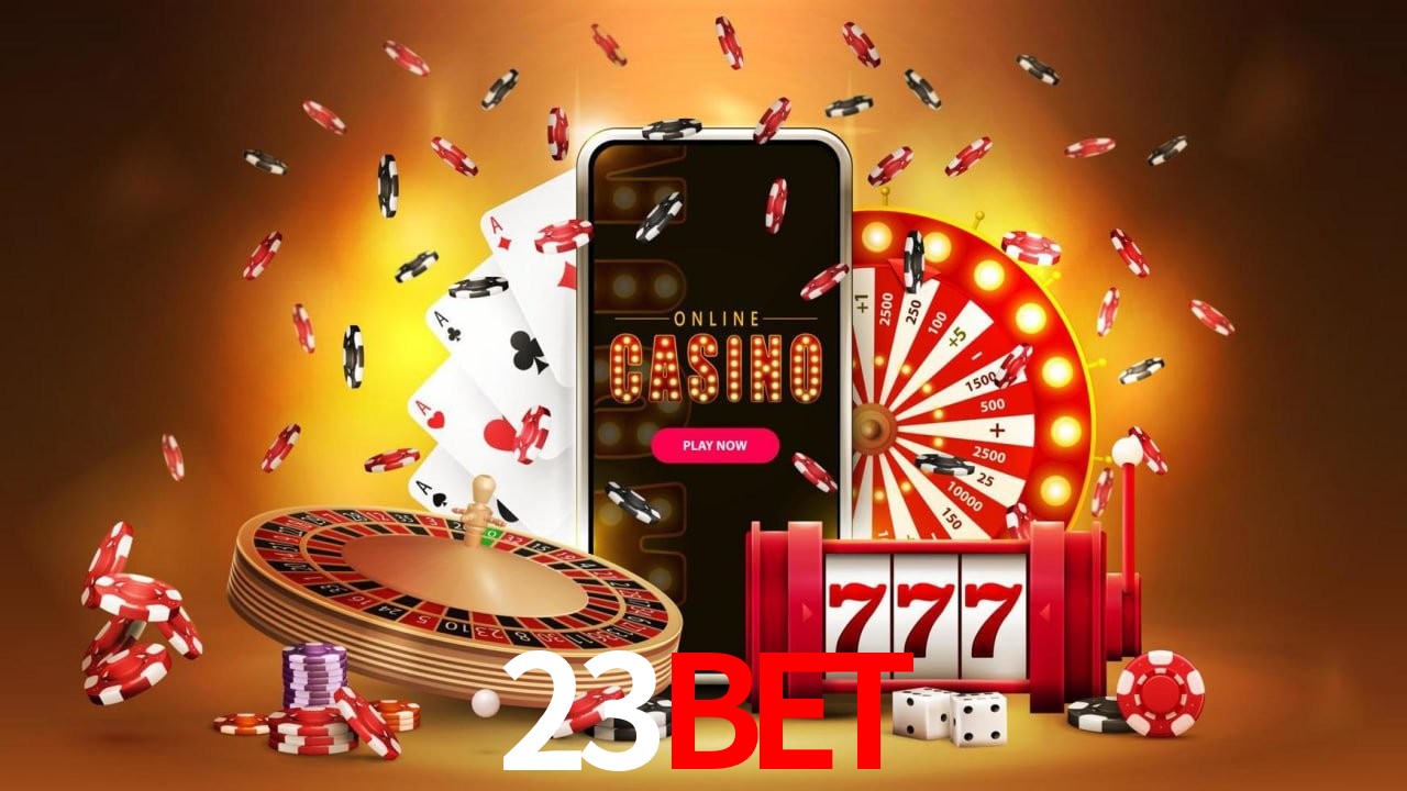Descubra a Essência do 23bet: Nossa História e Compromissos