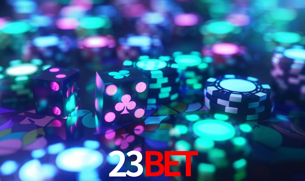 Provedores de Jogos 23bet