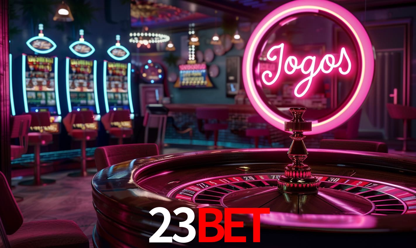 Interface Premium 23bet