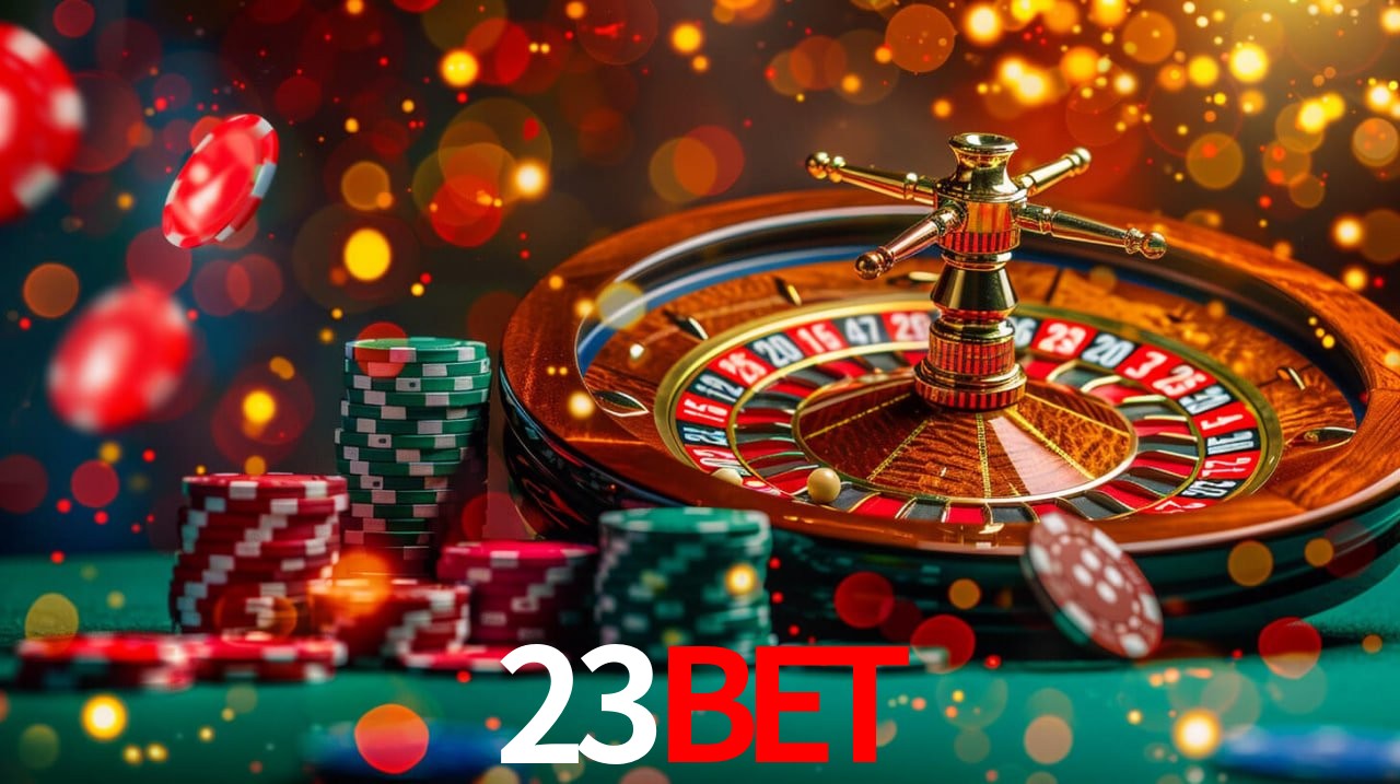 Bônus Diários 23bet