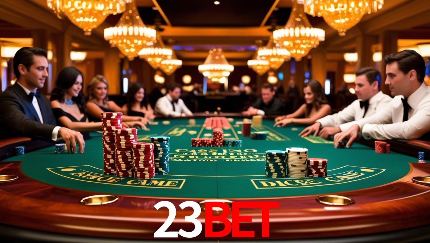 23BET