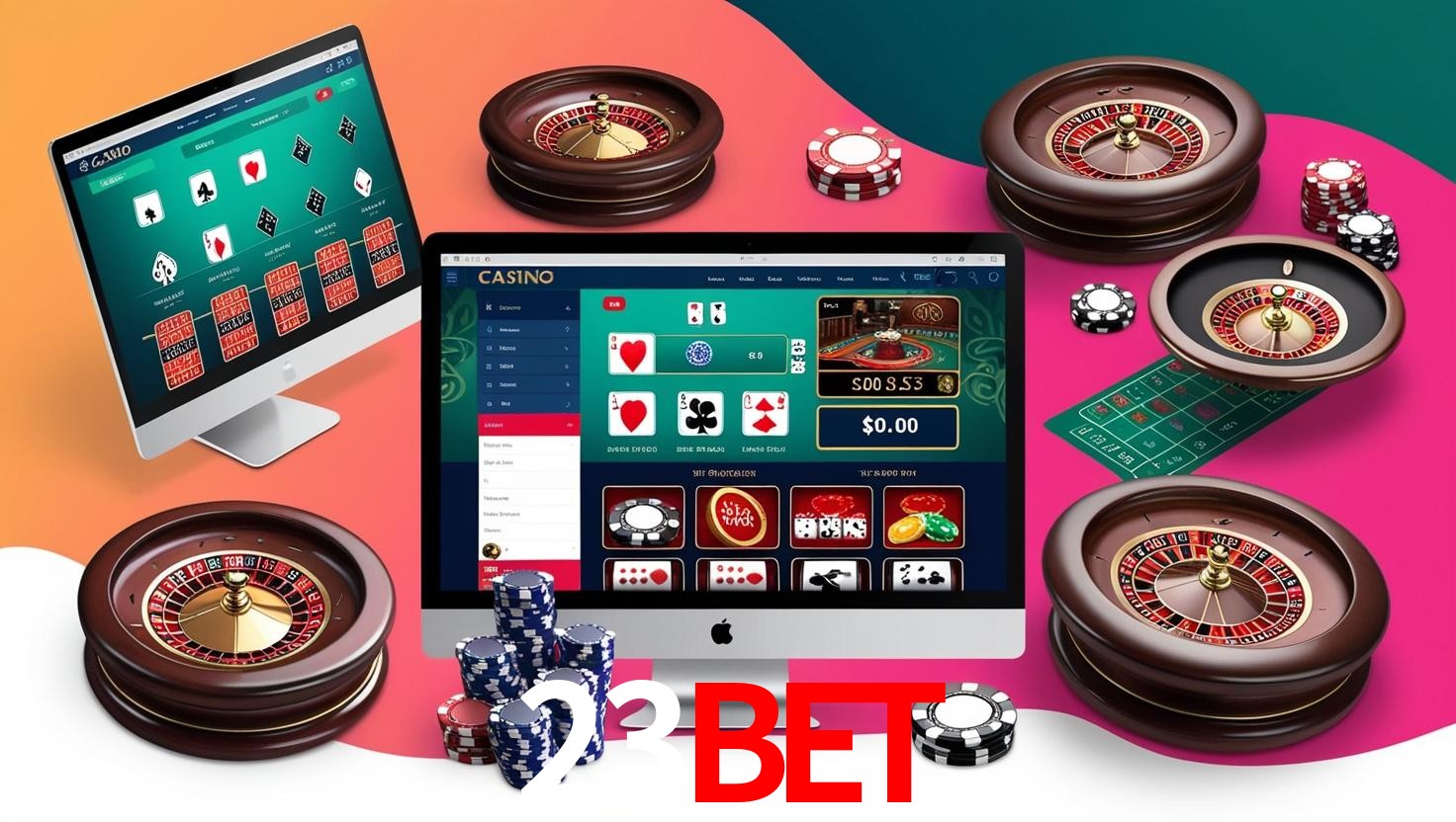23BET