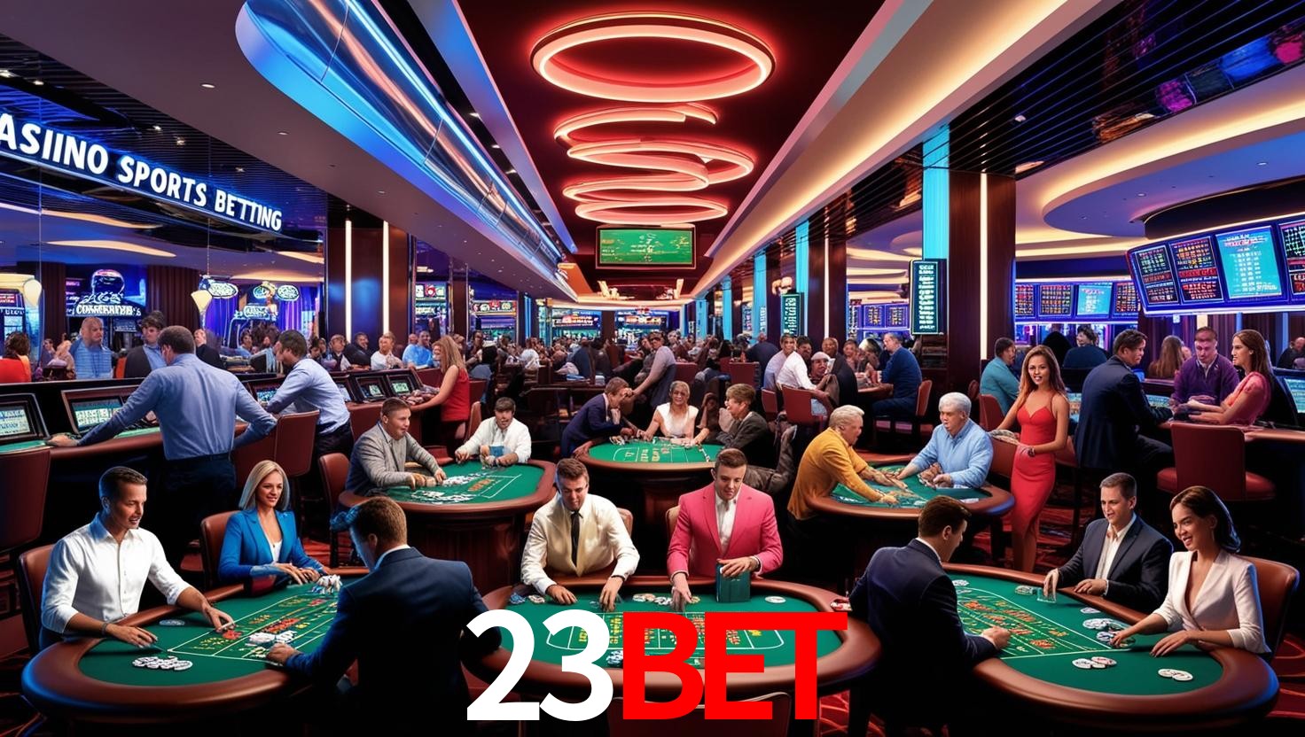 23BET