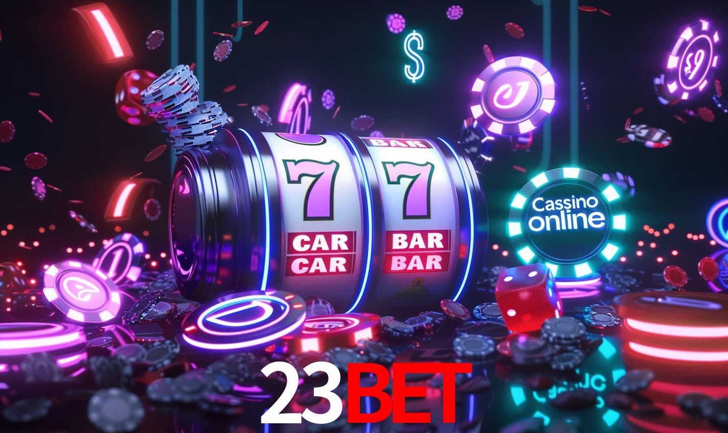 23BET