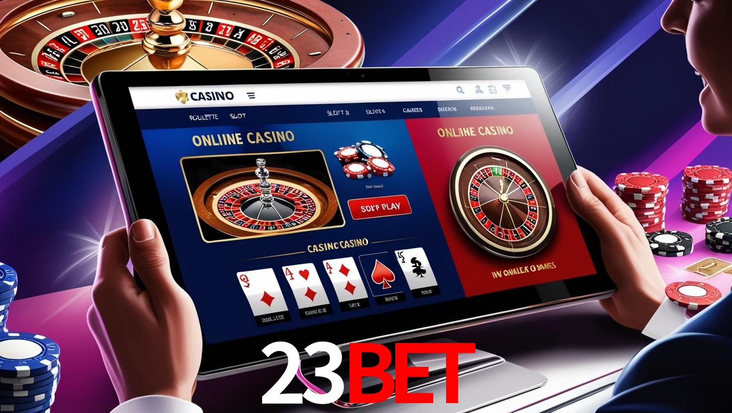 23BET