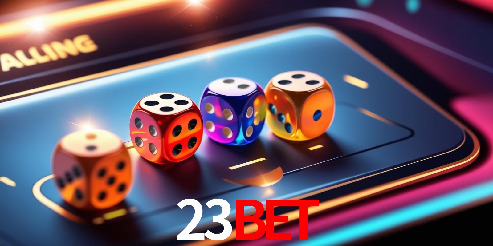 23BET